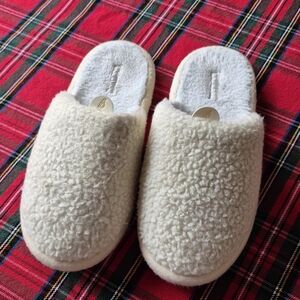 Allbirds Wool Dweller Slippers